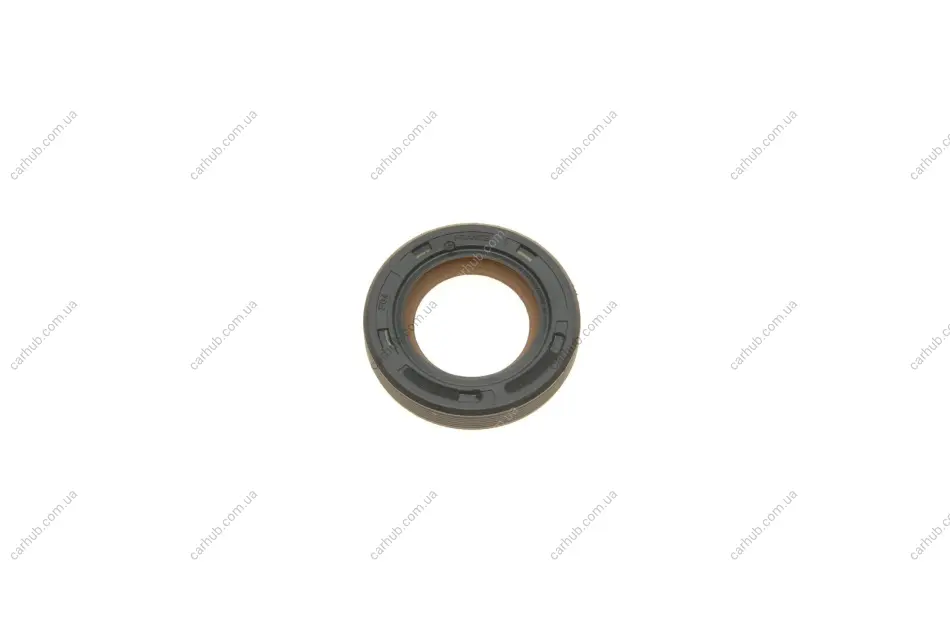 Сальник розподільчого валу (задній) VW Caddy IV 1.0/1.2/1.4TSI 15- (24x39x8) CORTECO 20037127B (фото 1)