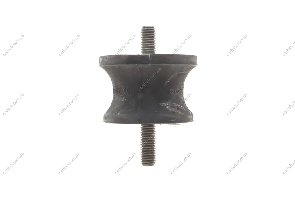 Подушка КПП BMW 3 (E36/E46)/5 (E34/E39)/7 (E38) 2.0 91-06 CORTECO 21651237 (фото 1)