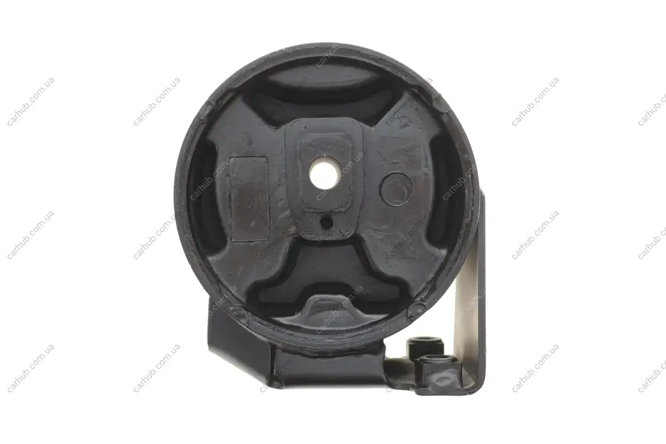 Подушка двигуна (задня) (R) VW Passat 88-97 CORTECO 21651267 (фото 1)