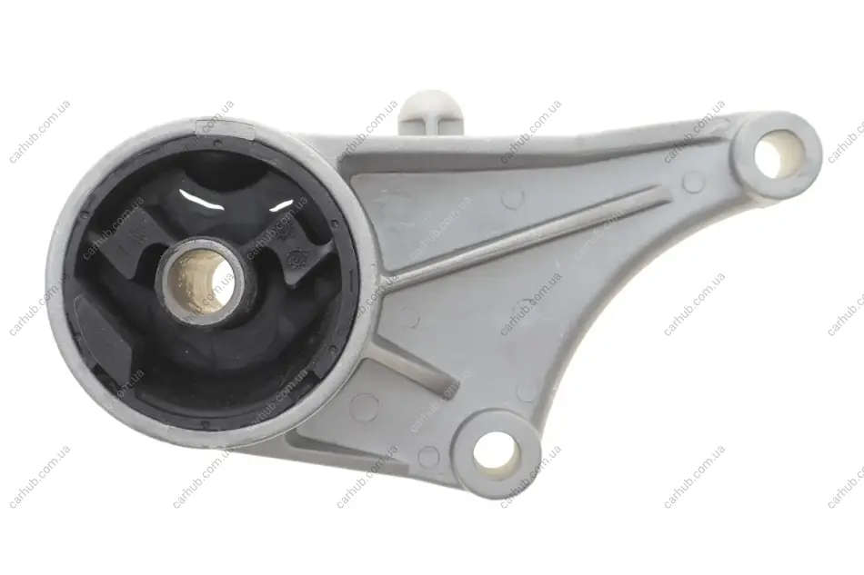 Подушка двигуна (передня) Opel Astra G 1.2 16V-1.7CDTI 98-05 CORTECO 21652319 (фото 1)