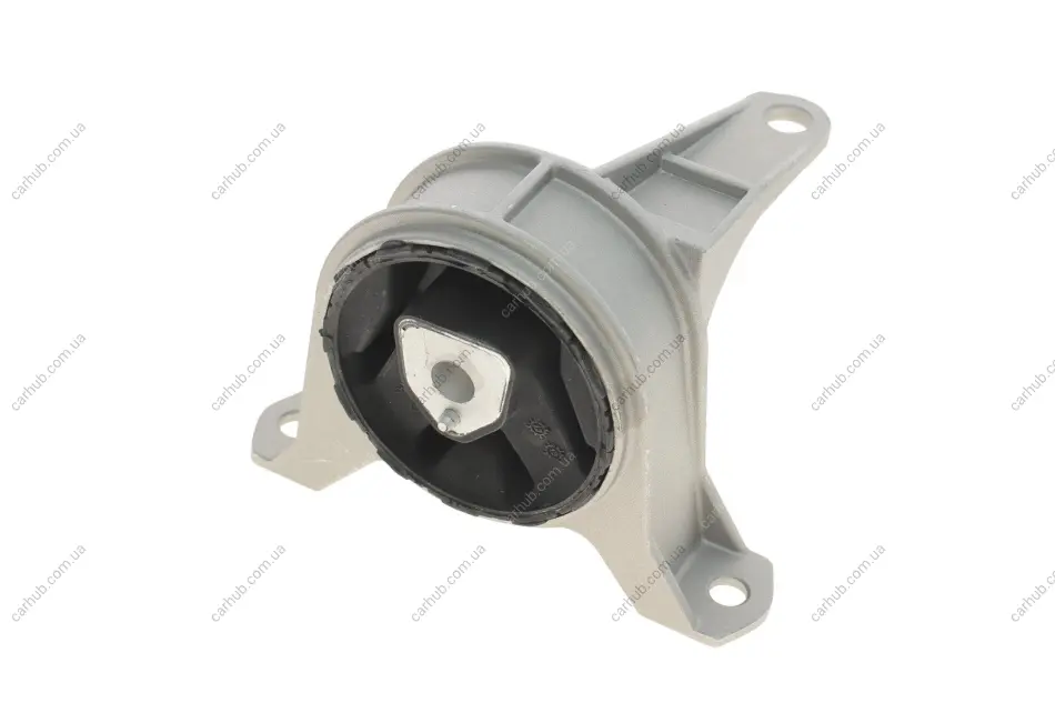 Подушка двигуна (передня) (R) Opel Astra G 2.0 TDCi 98-05 CORTECO 21652320 (фото 1)