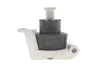 Подушка КПП Opel Astra G 1.8-2.2 DTI 98-09 CORTECO 21652322 (фото 1)