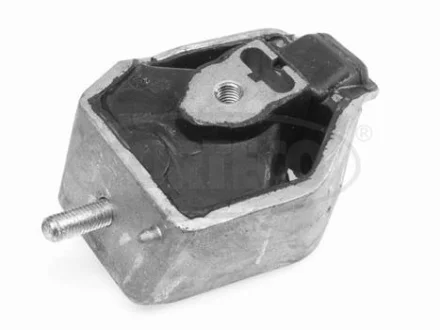 Подушка КПП Audi A6 94-97 1.8-2,0/1,9TDI/2.5TDI (ззаду) CORTECO 21652816