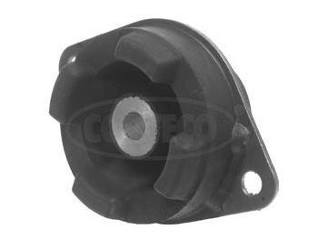 Подушка КПП Audi 100/200/80/90/VW Passat 1.3-2.8 68-96 CORTECO 21652955