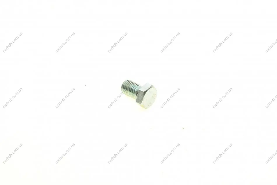 Болт зливу оливи BMW 3(E46)/5(E34/E39/E60) 97- (M12x1,5) CORTECO 220053H (фото 1)