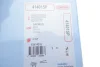 Прокладка ГБЦ Daewoo Nexia 1.5 16V 95-97 (1.2mm) CORTECO 414015P (фото 2)