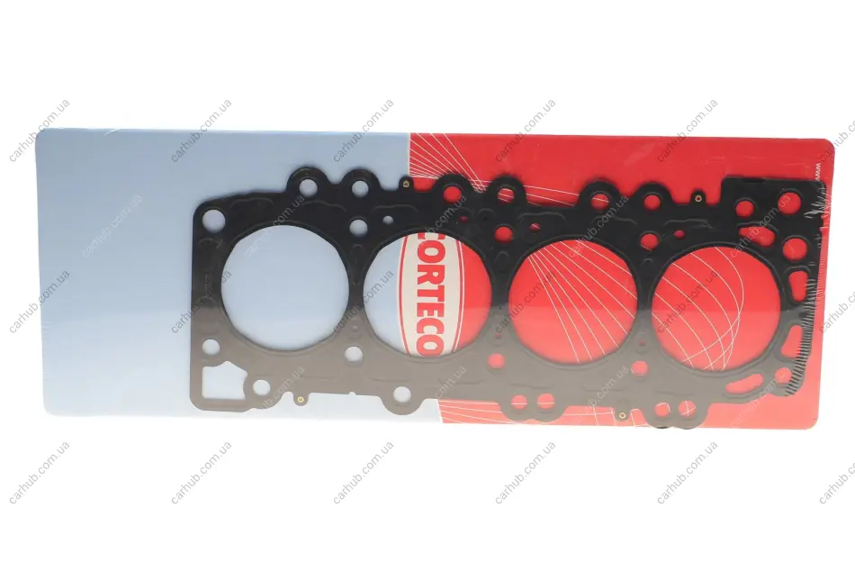 Прокладка ГБЦ Nissan Almera/X-Trail 2.2 dCi 00- (2 мітки) (0.95mm) (Ø86.50mm) CORTECO 414021P (фото 1)