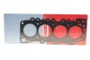 Прокладка ГБЦ Nissan Almera/X-Trail 2.2 dCi 00- (2 мітки) (0.95mm) (Ø86.50mm) CORTECO 414021P (фото 1)