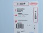 Фото 2 - прокладка ГБЦ Nissan Almera/X-Trail 2.2 dCi 00- (2 метки) (0.95mm) (Ø86.50mm) CORTECO 414021P Прокладка ГБЦ Nissan Almera/X-Trail 2.2 dCi 00- (2 метки) (0.95mm) (Ø86.50mm) CORTECO 414021P (фото 2)