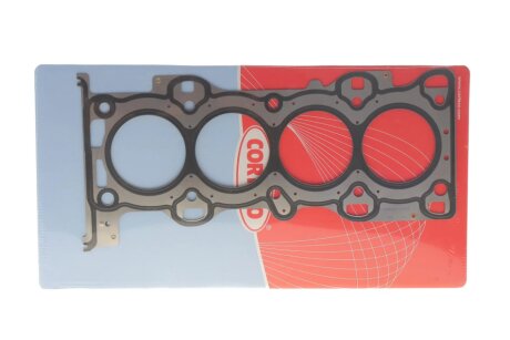 Прокладка ГБЦ Ford C-Max/Focus/Mondeo 1.8 00- CORTECO 414062P