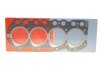 Прокладка ГБЦ Nissan Navara/Pick Up 2.5D -08 (1 мітка) (1.30mm) CORTECO 414064P (фото 1)