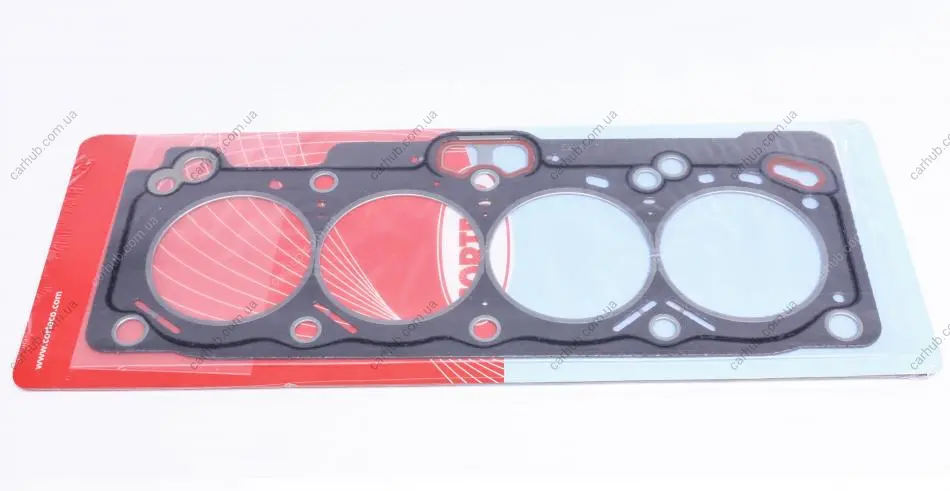 Прокладка ГБЦ Toyota Corolla -00 (1.4mm) CORTECO 414091P (фото 1)