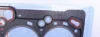 Прокладка ГБЦ Toyota Corolla -00 (1.4mm) CORTECO 414091P (фото 3)