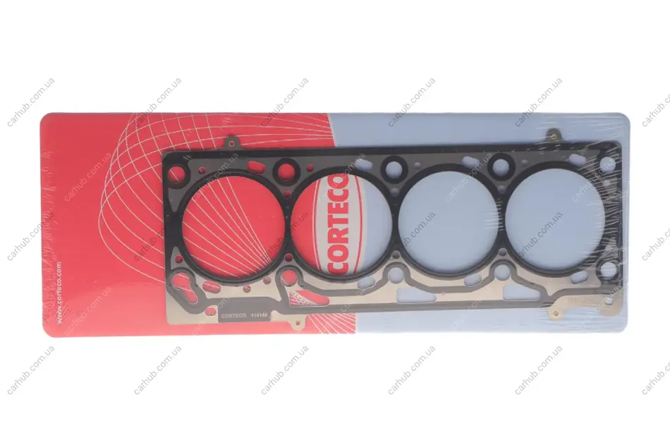 Прокладка ГБЦ VW Golf IV 1.6 FSI 00-06 CORTECO 414140P (фото 1)