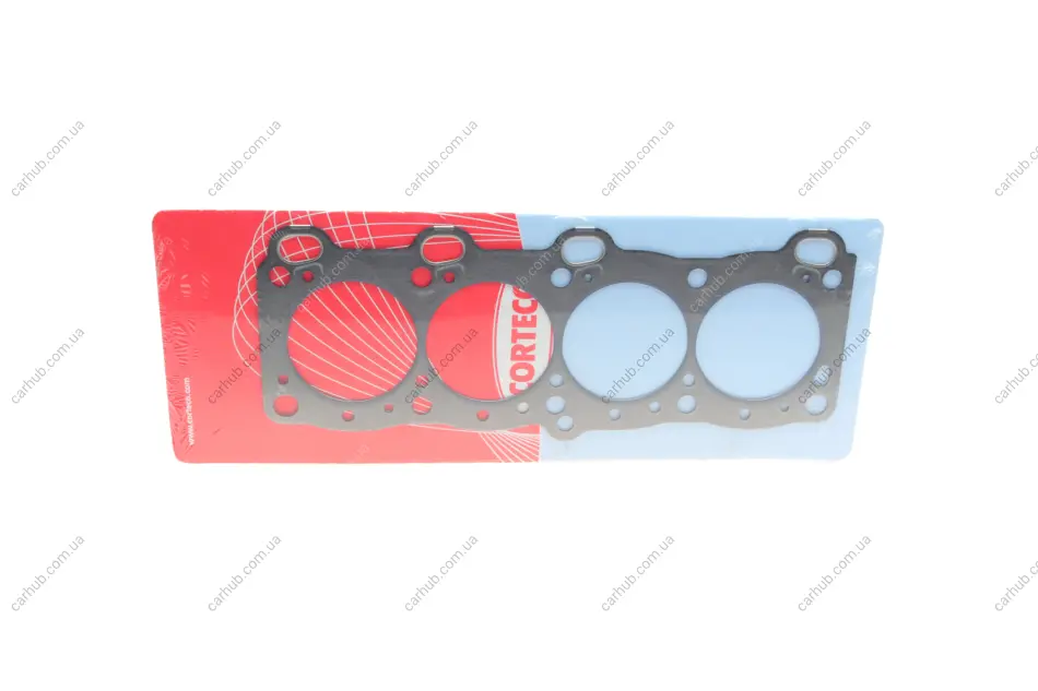 Прокладка ГБЦ Mazda 323 III/IV 1.7D 84-97 (1.7mm) CORTECO 414203P (фото 1)