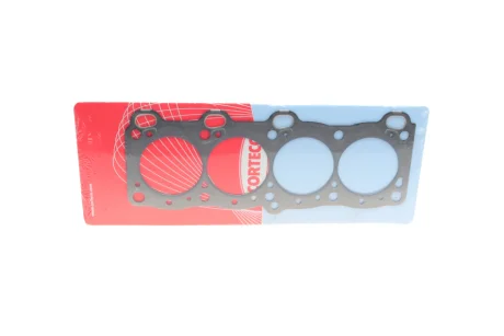 Прокладка ГБЦ Mazda 323 III/IV 1.7D 84-97 (1.7mm) CORTECO 414203P