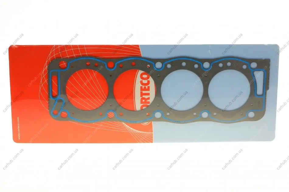 Прокладка ГБЦ Fiat Scudo/Citroen Jumpy 1.9D (1905) (3 метки) (1.44mm) CORTECO 414407P (фото 1)