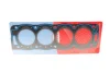 Прокладка ГБЦ Fiat Scudo/Citroen Jumpy 1.9D (1905) (5 метки) (1.52mm) CORTECO 414409P (фото 1)