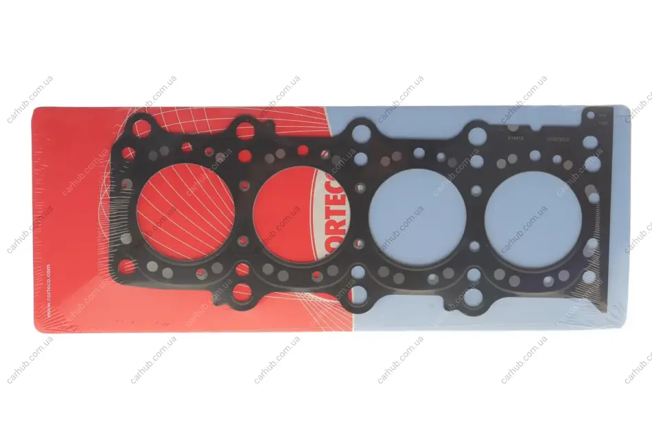 Прокладка ГБЦ Suzuki Grand Vitara 1.8/2.0 88-15 (0.70mm) CORTECO 414413P (фото 1)