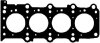Прокладка ГБЦ Suzuki Grand Vitara 1.8/2.0 88-15 (0.70mm) CORTECO 414413P (фото 1)