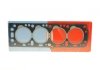 Прокладка ГБЦ Opel Astra F/Kadett E/Vectra A 1.7D 89-99 (84mm/1.40mm) CORTECO 414499P (фото 1)