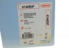 Прокладка ГБЦ Opel Astra F/Kadett E/Vectra A 1.7D 89-99 (84mm/1.40mm) CORTECO 414499P (фото 2)