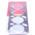 Прокладка ГБЦ Ford Escort/Fiesta/Sierra 1.8 TD -96 (4 метки) (1.52mm) CORTECO 414503P (фото 1)