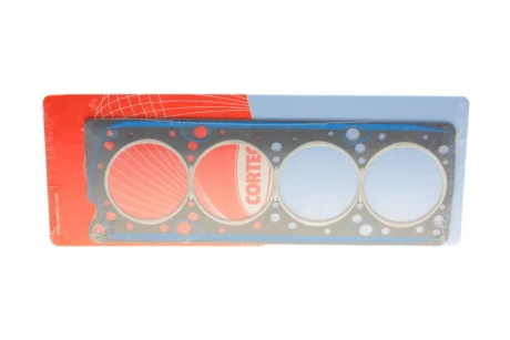 Прокладка ГБЦ Fiat Crome/Tipo 1.8/2.0 89-96 (1.8mm) CORTECO 414571P