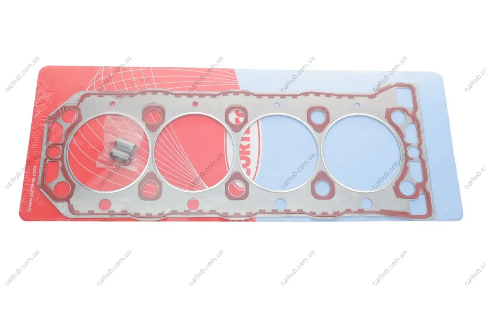 Прокладка ГБЦ Rover 200/400/Lotus Elise 1.4-1.8i 95-05 (1.20mm) CORTECO 414576P (фото 1)