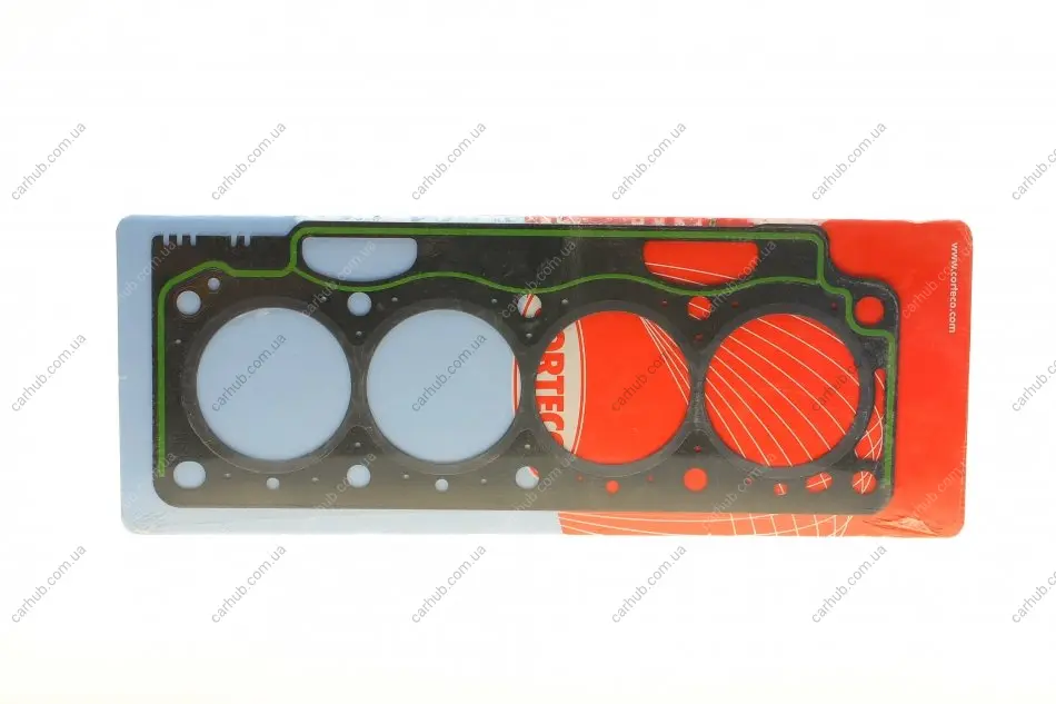 Прокладка ГБЦ Renault Kangoo 1.9 dTi 00- CORTECO 414594P (фото 1)
