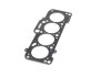 Прокладка ГБЦ VW Caddy 1.9TDI/SDI 95-04 (3 метки) (1.61mm) CORTECO 414597P (фото 2)