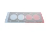 Прокладка ГБЦ Ford Escort/Fiesta/Mondeo 1.8 92- (1.6mm) CORTECO 414614P (фото 1)