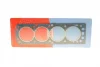 Прокладка ГБЦ Opel Astra F/G/Kadett E/Vectra A/B 1.6 -02 (1.3mm) CORTECO 414619P (фото 1)