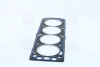Прокладка ГБЦ Opel Combo 1.4 -94 (1.95mm) CORTECO 414621P (фото 2)
