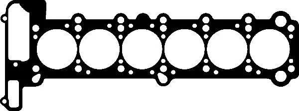 Прокладка ГБЦ BMW 3 (E36)/5(E34/E39) 2.5/2.8 (M50/M52) 90-00 (1.75mm) CORTECO 414630P (фото 1)