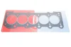 Прокладка ГБЦ VW T4 2.5 90-03 (1.75 mm, Ø 81,00mm) AAF/ACU/AEN/AET/AEU/APL/AVT CORTECO 414780P (фото 1)