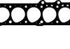 Прокладка ГБЦ BMW 3 (E36)/5 (E34/E39/7 (E38) M51 D25/Opel Omega B 2.5 TD 91-03 (3 мітки) (1.87mm) Ø80,00mm CORTECO 414823P (фото 1)
