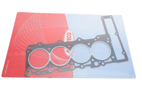 Прокладка ГБЦ MB C-class (W202)/E-class (W210) 2.2D 93-01 (OM604) (1.65mm), Ø89,50mm CORTECO 414859P