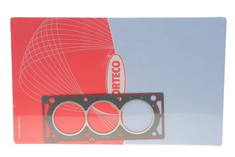Прокладка ГБЦ Opel Omega В 3,0 V6 94-01 CORTECO 414953P