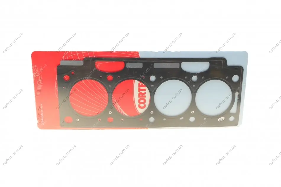 Прокладка ГБЦ Renault Trafic 1.9dCi CORTECO 415006P (фото 1)