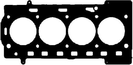 Прокладка ГБЦ Skoda Octavia/Rapid/ VW Golf V/Passat 1.4-1.6 FSI CORTECO 415007P