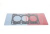 Прокладання ГБЦ Audi A4/A6/A8/VW Passat 2.8i 95-05 (1.4mm) CORTECO 415053P (фото 1)
