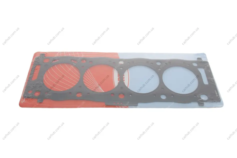 Прокладка ГБЦ Fiat Scudo 2.0D Multijet 07- (Ø86,00mm) (1.35mm) (3 метки) CORTECO 415059P (фото 1)