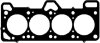 Прокладка, головка циліндра CORTECO 415148P (фото 1)