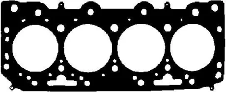 Прокладка ГБЦ KIA CARNIVAL I, CARNIVAL II 2.9D 08.99-06.06 CORTECO 415176P