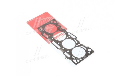 Прокладка ГБЦ Mitsubishi Lancer 1.6i 03- CORTECO 415232P