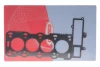 Прокладка ГБЦ Opel Astra G 2.0/2.2 DTI 98-05, Ø85,50mm, 1,50mm, (3 мітки) CORTECO 415529P (фото 1)