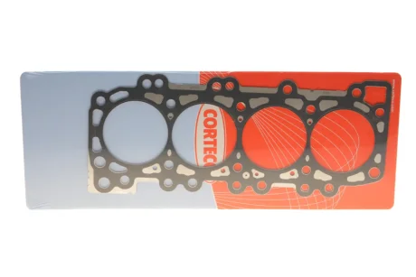 Прокладка ГБЦ Nissan Pathfinder 2.5 dCi 05- (0.92mm) (2 мітки) CORTECO 415555P