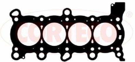 Прокладка ГБЦ Honda Accord VIII/Civic VIII/CR-V 1.8/2.0 05-15 CORTECO 415584P