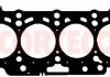 Фото 1 - прокладка ГБЦ VW Caddy 1.6TDI 10- (1 метка) (1.55mm) CORTECO 415589P Прокладка ГБЦ VW Caddy 1.6TDI 10- (1 метка) (1.55mm) CORTECO 415589P (фото 1)